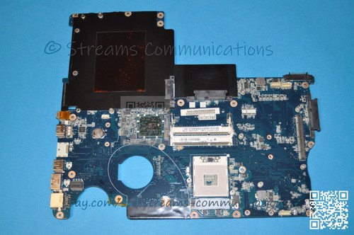 Toshiba qosmio x505 - toshiba,