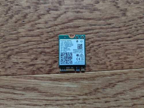 Intel dual band wireless - dual,