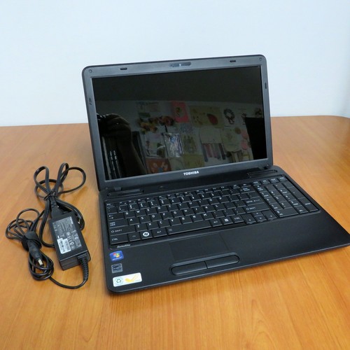 Toshiba satellite laptop amd - toshiba,