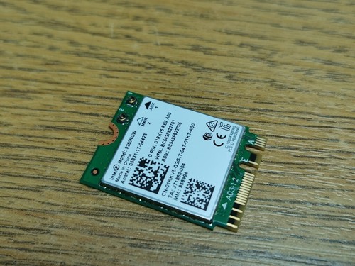 Intel 9260ngw laptop - 9260ngw,