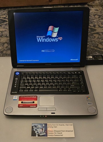 Toshiba satellite m35x - satellite, m35x-s111