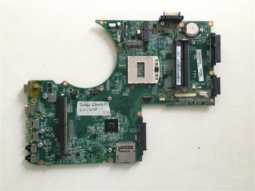 Toshiba qosmio x70 x75 - toshiba,