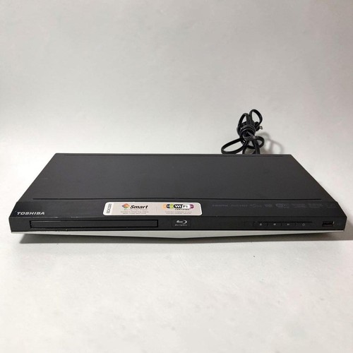 Toshiba bdx3300 smart - toshiba, blu-ray