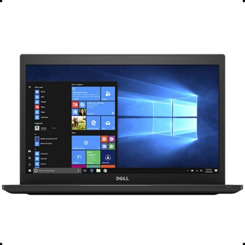 Windows home laptop - 11,