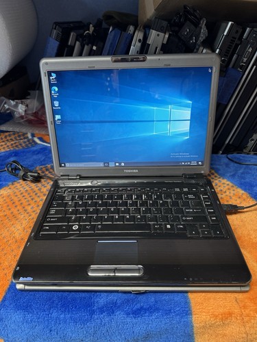 Toshiba satellite m305 s4848 - toshiba,