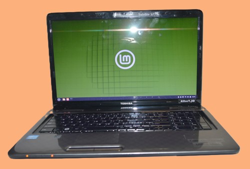 Toshiba satellite - toshiba,