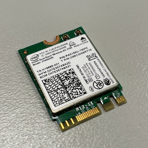 Intel dual band wireless - intel,