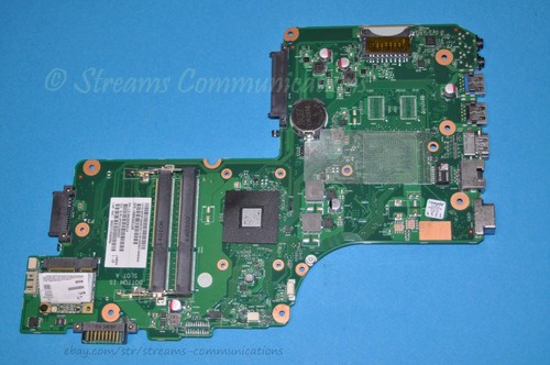 Toshiba satellite c55d - satellite, c55d-a