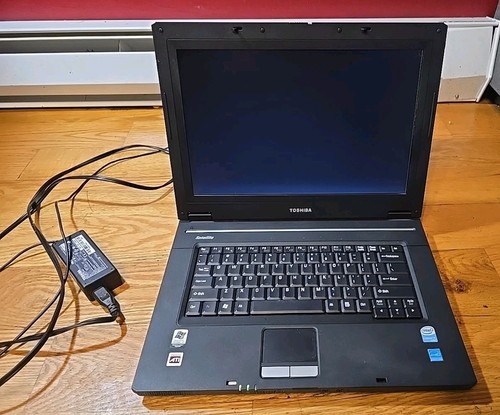 Toshiba satellite l35 - satellite, l35-s1054