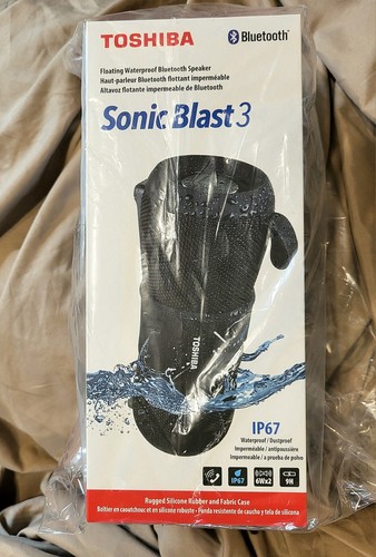 Toshiba wsp200 sonic blast - toshiba, ty-wsp200