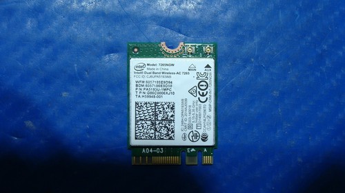 Toshiba satellite p55w b5112 - satellite, p55w-b5112