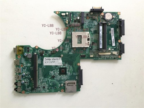 Toshiba qosmio x70 x75 - toshiba,