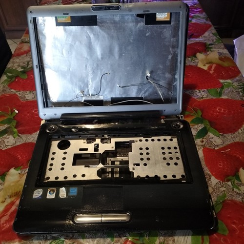 Toshiba satellite a300 webcam - toshiba,