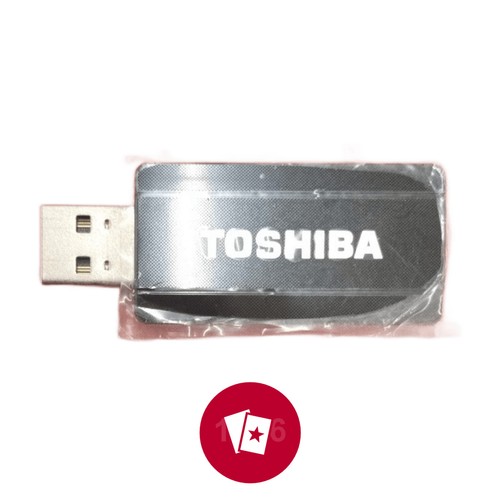 Toshiba wireless lan adapter - wireless,