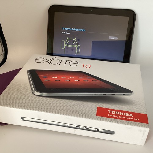 Toshiba excite at305 t16 - toshiba, 10