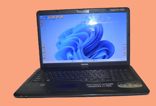 Toshiba satellite - toshiba,